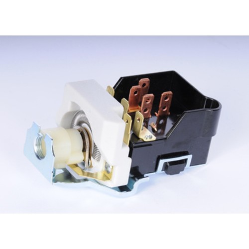 D1588 AC Delco Headlight Switch Lamp for Chevy Olds Express Van SaVana Suburban - Bild 1 von 1
