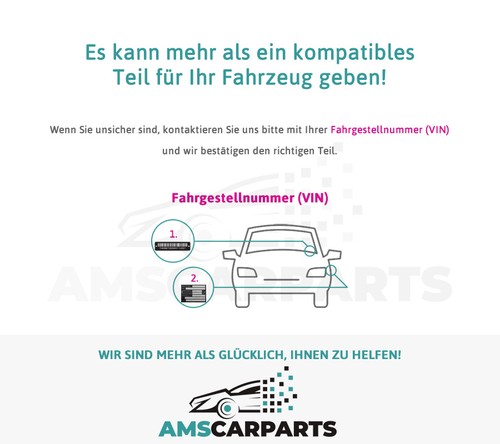 MOTOR EINLAßVENTIL R6946/SNT FRECCIA 4PCS NEU OE QUALITÄT - Afbeelding 4 van 5