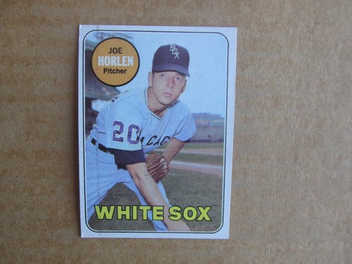 1969 TOPPS BASEBALL CARD SINGLES #296-589 COMPLETE YOUR SET U-PICK UPDATED 12/2 - Picture 60 of 443