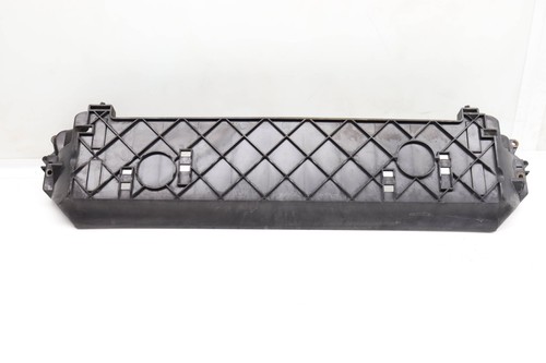 2009-2013 2016-2018 BMW X5 - Lower Radiator Carrier Cover 7795909 - Picture 2 of 5