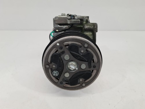 VAUXHALL VIVA Mk4 2015-2021 AIRCON COMPRESSOR PETROL 94551797 - Picture 2 of 17