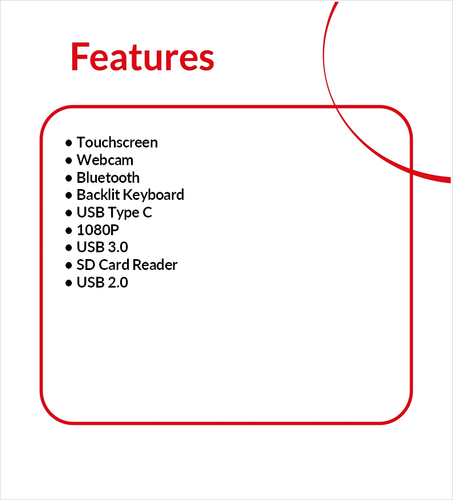 Microsoft Surface Pro 7+ 1960 12 in 2K Touchscreen Intel i5 1135G7 8GB 256GB SSD - Picture 7 of 19
