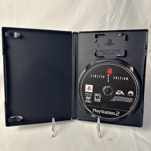 Der Pate: Das Spiel (Sony PS2, 2006) ohne Anleitung - Bild 3 von 4