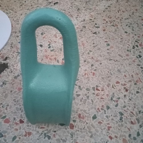 2.5" Mo-Clamp Steel Sill Hook 5 Ton Capacity 1300 - Auto Body Frame Machine Tool - Picture 2 of 6