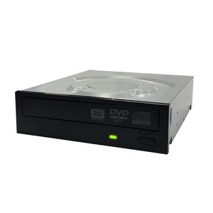 Optiarc serialATA Internal CD DVD Optical Drives Burner Ad5290s Black BULK