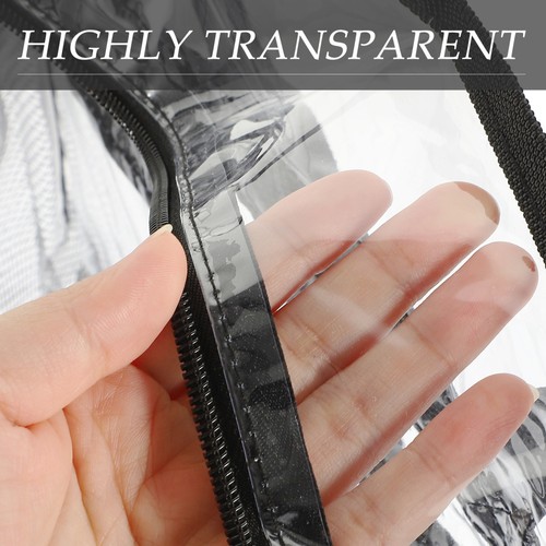 Outdoor Shoulder Bag Handheld Crossbody Bag Multi-function Storage Accessory - Picture 5 of 12