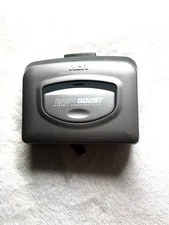 Vintage RCA Walkman Portable Cassette Player Radio Tested.