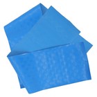  2 Pcs Schwimmbadleitermatte Poolleiter Schutzmatte Leiterpolster