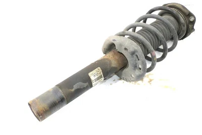 1 Golf 6 Variant AJ5 amortisseur ressort ressort avant ressort Diesel 1T0413031G - Photo 1/3