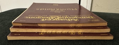 Advanced Dungeons and Dragons 2nd Edition- Complete, Fighter & Wizard Lot Of 3 - Picture 7 of 15