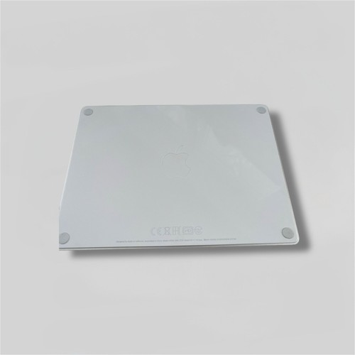 Apple Magic Trackpad 2 Gen. Touchpad Wireless A1535 | Weiß | Zustand: Sehr Gut - Bild 4 von 4