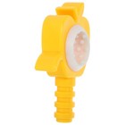 Fensterstangenhaken, Ersatz, vielseitiger Jalousiestangenhaken zum Öffnen und