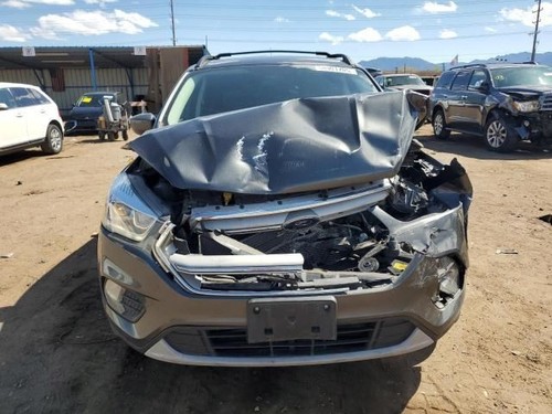 Axle Shaft Rear Fits 16-19 ESCAPE 1326106 - Picture 5 of 6