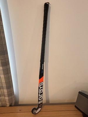Grays International 30cm Standard Hockeyschläger 45 Maxi Kopfform sieht unbenutzt aus.