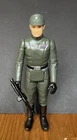 Star Wars Imperial Officer Jerrjerrod Custom Vintage Kenner Style Figure 3.75”