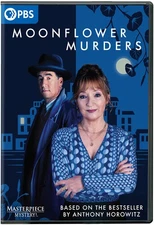 Moonflower Murders (Masterpiece Mystery) [New DVD]