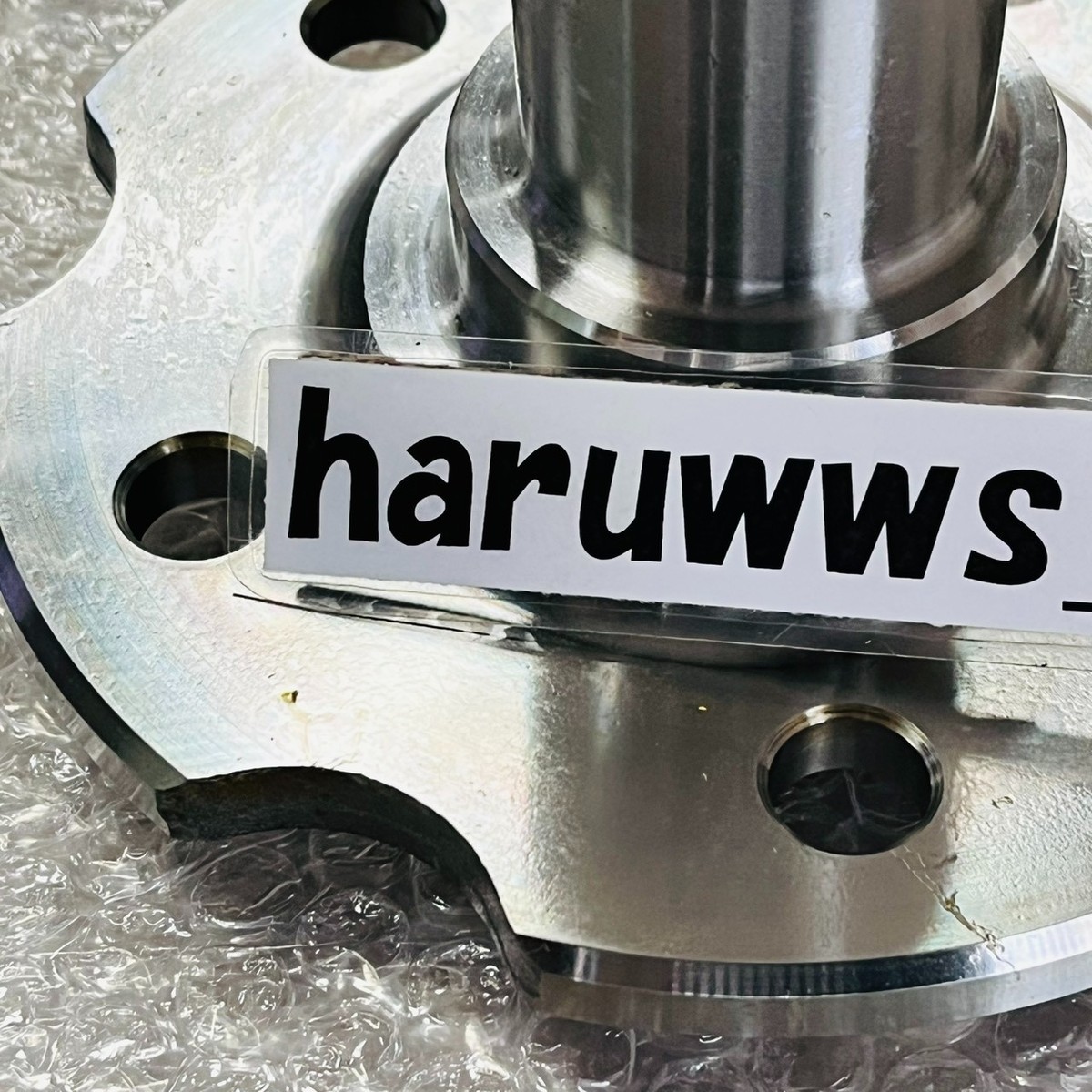 オーク04 Genuine Toyota 96-01 Chaser JZX100 Rear Axle Shaft with Bolt