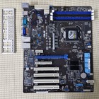 ASUS Serverboard P10S-V/4L: LGA 1151 DDR4 Quad LAN ATX