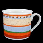 Jumbotasse / Frühstückstasse - NEUWARE - Switch 4 - Villeroy & Boch