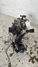 Turbo Citroen C3