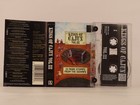 VARIOUS ARTISTS KINGS OF CAJUN VOL 3 (90) 20+ Track Audio Cassette MUSIC CLUB