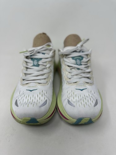 Hoka One One Kawana Damen Größe 7B Weiß Laufschuhe 1123164 BDBB - Bild 3 von 10