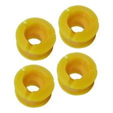 4PCS Automatic Transmission Shift Cable Bushing Repair Kit For Buick Encore 