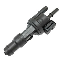 Einfache Installation Entlüftungsventil Treibstofftank Ventil Autoteile