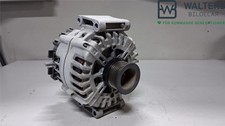 ORIGINAL Lichtmaschine MERCEDES-BENZ GLK-CLASS (X204) 2012 ORIGINAL Lichtmaschine MERCEDES-BENZ GLK-CLASS (X204) 2012
