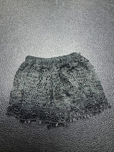 1965 Tammy's Family Mom Black Lace Lingerie “Hidden Glamour” Outfit - Complete - Picture 6 of 13