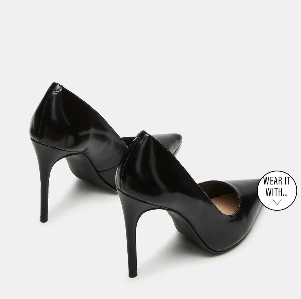 Tacones mujer’s Foto 3 de 4