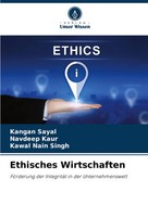 Kangan Sayal (U. A.) | Ethisches Wirtschaften | Taschenbuch | Deutsch (2023)