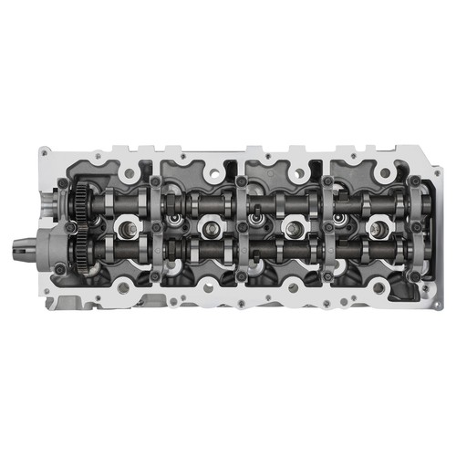 Complete Cylinder Head for Toyota LandCruiser HiAce Hilux 3.0L D4D 1KD-FTV - Picture 12 of 21