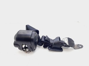 6R0857805 sicherheitsgurt hinten links VOLKSWAGEN POLO V 6R1 demip8926781