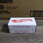 2021 Hot Wheels Redline Club ∞ RLC Selections ∞ '69 Chevy C-10 Pickup Truck