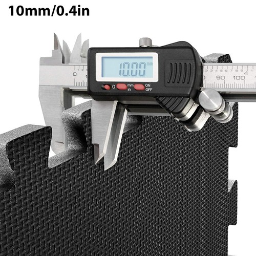 60x Puzzlematte Bodenschutz Matte Schutzmatte Fitnessmatte Unterlegmatte EVA - Bild 4 von 14