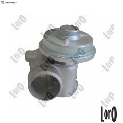 AGRVENTIL 121-01-097 FÜR FORD MONDEO/III/Mk/Clipper/Turnier TRANSIT/Van/Bus 2.4L