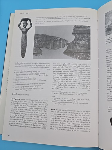 Dictionary of the Ancient Near East 2000 Alan Millard Piotr Bienkowski HBDJ - Bild 15 von 16