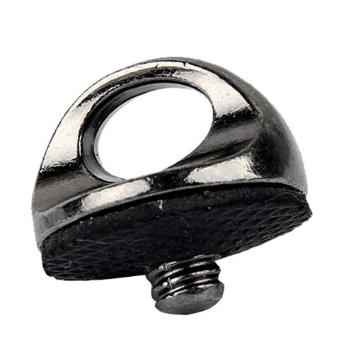 Camera Shoulder Strap Screws 2PCS with 1/4 Inch Female Thread Compatibility - Photo 6/12