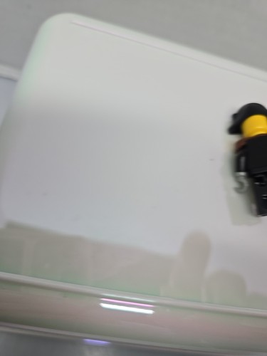 Lego Pirates Captain Red Beard Minifigure pi002 - Picture 3 of 5