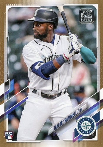 2021 Topps Update Gold Parallel #'d to 2021 You Pick/Choose Card SPECIAL!!!!!! - Picture 13 of 67