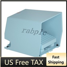 Schneider Electric XPEM510 SIMPLE FOOT SWITCH-