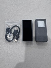 FiiO BTR7 Bluetooth Receiver & USB DAC/DSD CVC 8.0 Headphone Amp Type-C TITANIUM