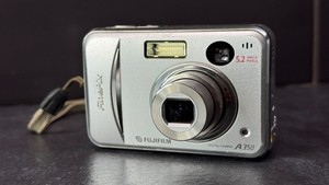 Fujifilm Finepix A350 | eBay