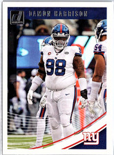 2018 Panini Donruss Football Base Singles You Pick Complete Your Set 1 - 400