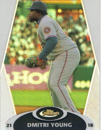 2008 Topps finest refractors -You Choose - Picture 14 of 55