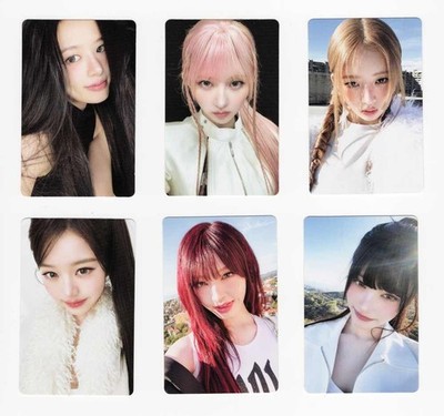 IVE - 2nd Album REVIVE+ [APPLE MUSIC] PREORDER BENEFIT EXCLUSIVE