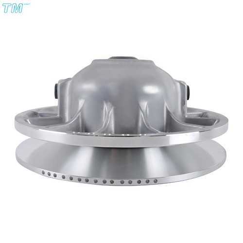 Secondary Driven Clutch 1323410 For Polaris Ranger Crew XP 1000 EPS 2017-2018 - Picture 3 of 8