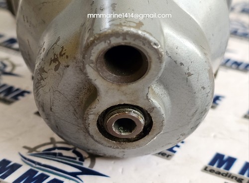 Rexroth ControlAir Pneumatic Valve P68546-3 H-2-LX - Picture 16 of 19