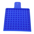 Soybean Planting Tray Beads Counter Tool Carrot Counting Device